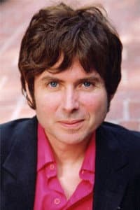 Quinton Flynn in A Kitty Bobo Show