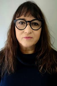 Lidia Peroy in What Do You Bet, Mari Pili?
