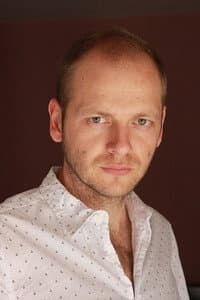 Ognjen Petković in Zlatni dečak