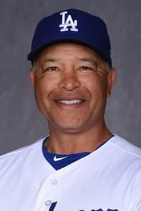 Dave Roberts in Driven: The Freddie Freeman Story