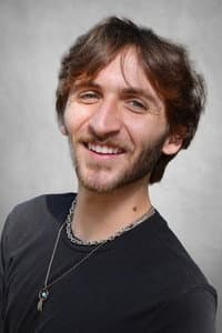 Luke Samuel Hope in Dragonbreath