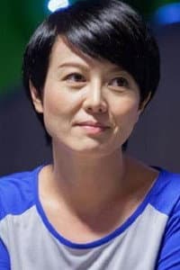 Miao Ke-li in Let's Talk About CHU