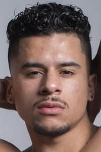 Armond Rizzo in Magnetism