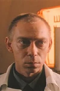 Nikita Loginov in Полумгла
