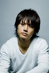 Manabu Oshio in Map of the Sounds of Tokyo