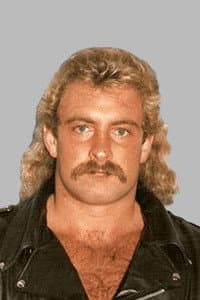 Terry Allen in WWE: The U.S. Championship: A Legacy of Greatness