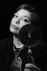Paola Seeley in Shank