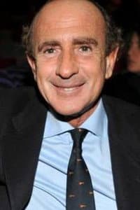 Gianfranco Agus in Casa mia, casa mia...