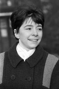 Jackie Lane in Doctor Who: The Ark