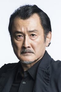 Kotaro Yoshida in ルパン三世 THE FIRST
