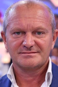 Andrea Pucci in Innesti