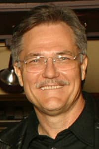 Brian Yuzna in Toys of Terror: The Making of 'Dolls'