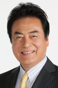 Hideki Takahashi in Momotarō Zamurai III