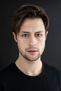 Štěpán Staněk in Živý mrtvý