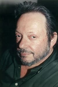 Karl Schanzer in The Hatching of Spider Baby