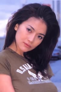 Noriko Aota in 難波金融伝 ミナミの帝王35 銀次郎VS夜逃げ屋