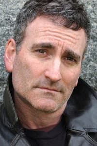 Robert Rhine in KnockOuts