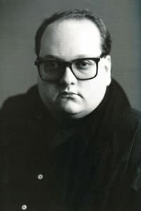 C.S. Leigh in I Was Jack Goldstein