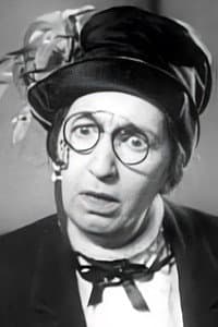 Patsy O'Byrne in My Old Dutch