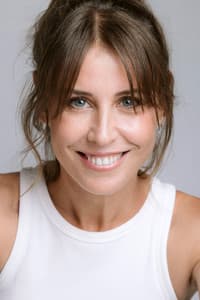 Ruth Llopis in Mamífera