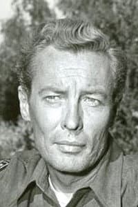 Robert McQueeney in The World Was His Jury