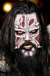 Mr. Lordi in Dark Floors