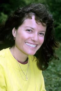 Chantal Mauduit in Là-Haut, Un supplément d'âme