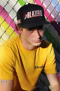 Nolan Benfield in The 917 Video