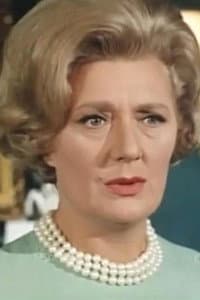 Marion Mathie in Dracula Has Risen from the Grave