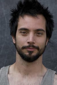 Gregg Mozgala in Teenage Dick
