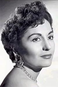 Ofelia Guilmáin in El escapulario