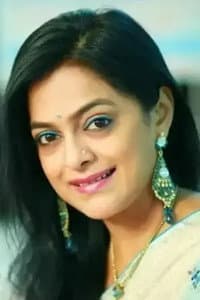 Ashwini Ekbote in Blue Jeans Blue
