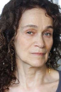 Tamar Baruch in Rendez-Vous