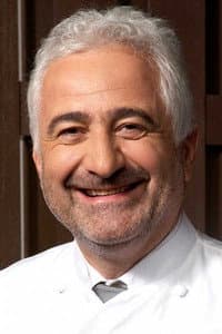 Guy Savoy in Il était une fois Disney & la France