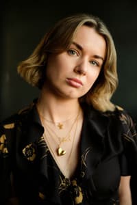 Teleri Hughes in Heathers: The Musical