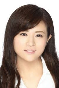 Ai Maeda in ガメラ3 邪神＜イリス＞覚醒