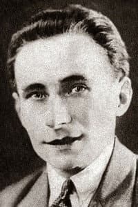 Jean-François Martial in L'Enfant de la roulotte
