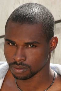 Malik Bonanga in D’Or et de Lumière