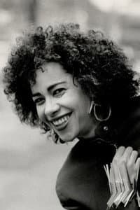 Taborah Johnson in Star Wars: Droids - The Pirates and the Prince