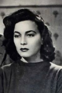 Anita Durante in Mare matto