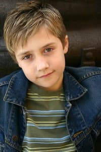 Cooper Green in How My Dad Killed Dracula