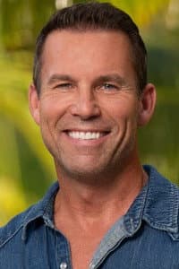 Colby Donaldson in Survivor 50: Epic Party