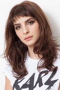 Giselle Batista in O Segredo de Sara