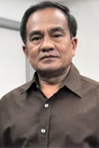 Krailat Kriengkrai in ศพเด็ก 2002