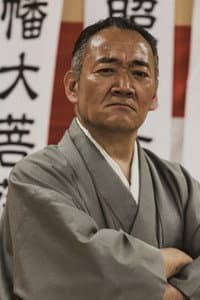 Hiroyuki Tsuji in 0 & 1