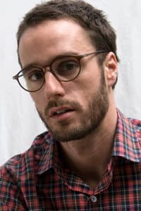 Sebastián Silva in Dolfun