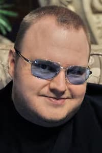 Kim Dotcom in Kim Dotcom: Caught in the Web