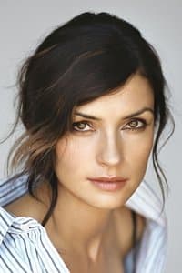 Famke Janssen in Jack of the Red Hearts