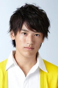 Kaito Nakamura in 手裏剣戦隊ニンニンジャーVSトッキュウジャー THE MOVIE 忍者・イン・ワンダーランド