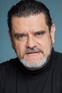 Michaël Vander-Meiren in Cultes